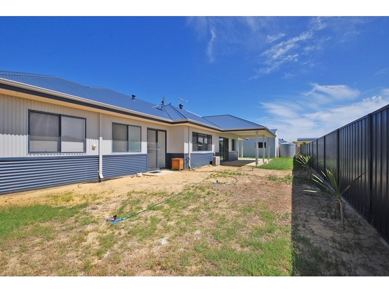 1 Eden Way, Jurien Bay WA 6516
