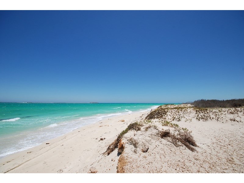 14 Caladenia Way, Jurien Bay WA 6516