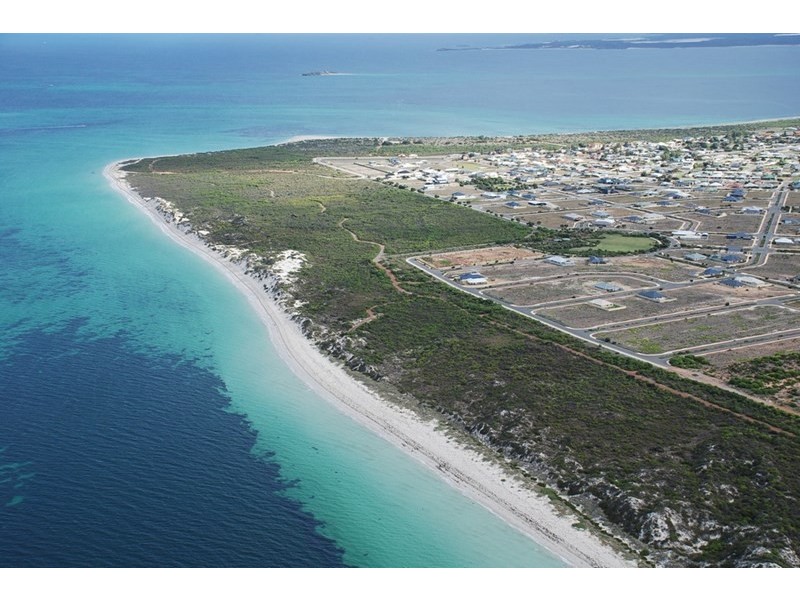 14 Caladenia Way, Jurien Bay WA 6516