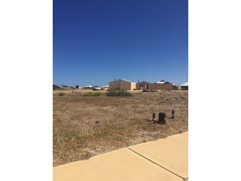 Lot 853, 12 Prevelly Way, Jurien Bay WA 6516