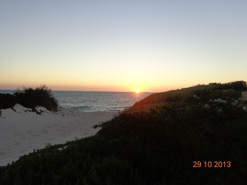 Lot 332, 17 Eucalypt Way, Jurien Bay WA 6516