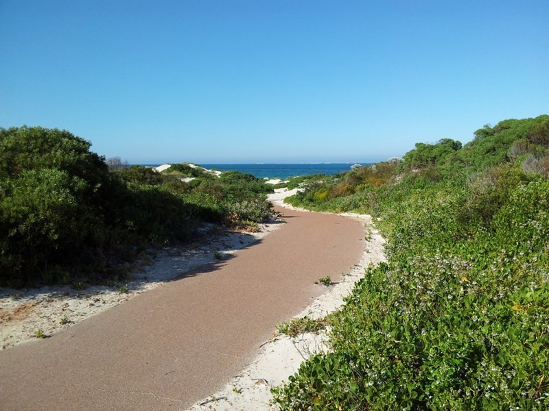 Lot 332, 17 Eucalypt Way, Jurien Bay WA 6516