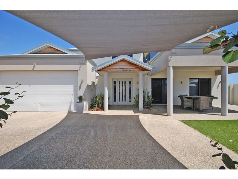 5 Island Drive, Jurien Bay WA 6516