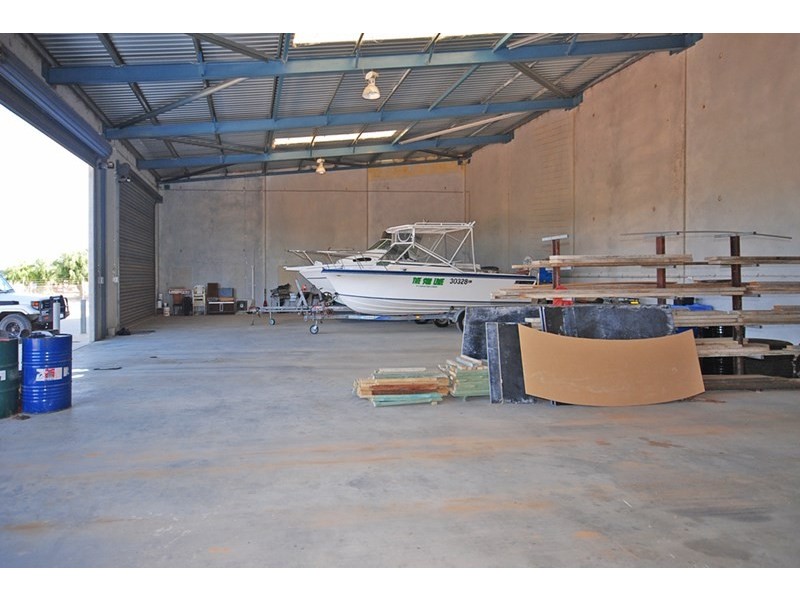 9 Zircon Street, Jurien Bay WA 6516