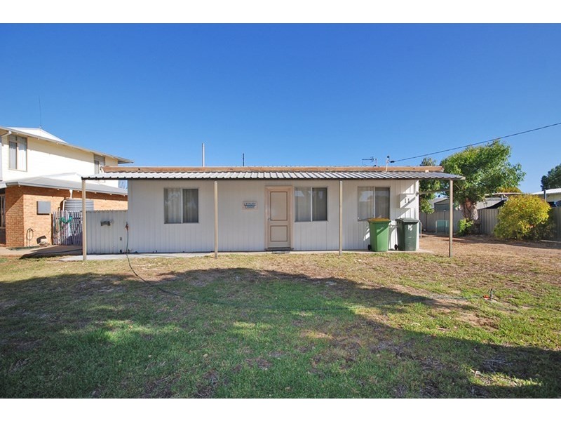 11 Drummond Way, Cervantes WA 6511