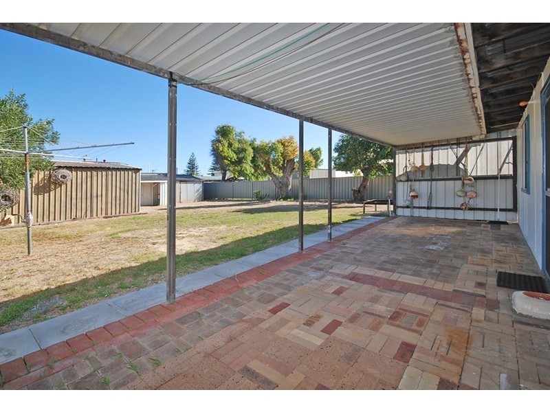 11 Drummond Way, Cervantes WA 6511