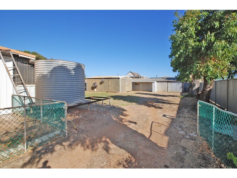 11 Drummond Way, Cervantes WA 6511