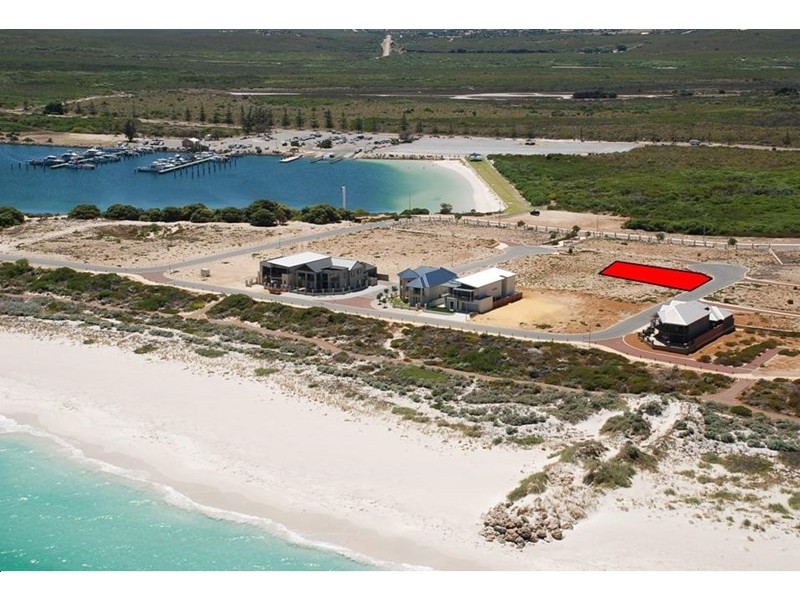 Lot 30, 4 Island Drive, Jurien Bay WA 6516