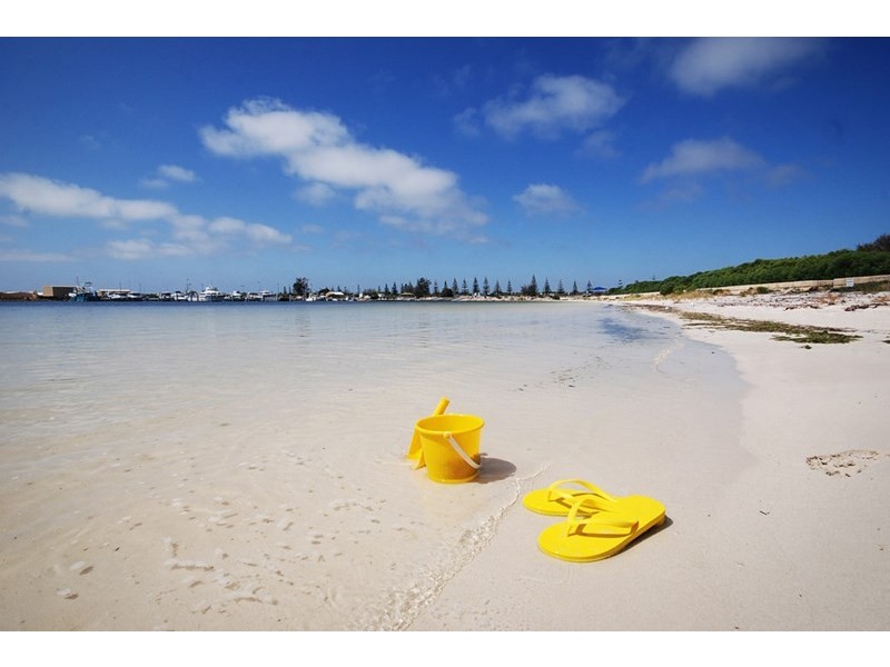 Lot 30, 4 Island Drive, Jurien Bay WA 6516