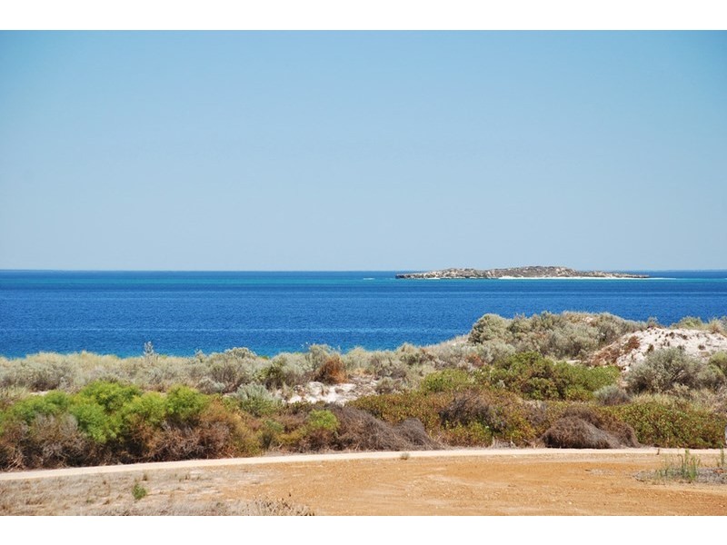 Lot 30, 4 Island Drive, Jurien Bay WA 6516