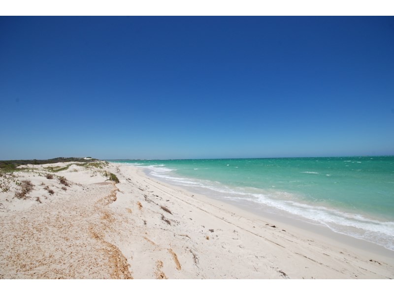 Lot 665, 2 Bathers Way, Jurien Bay WA 6516