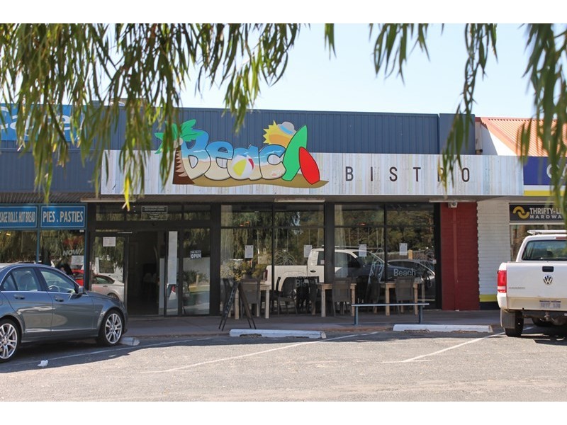Beach Bistro Lot 1 Roberts Street, Jurien Bay WA 6516