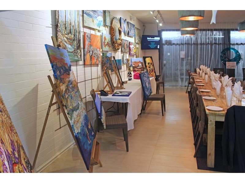 Beach Bistro Lot 1 Roberts Street, Jurien Bay WA 6516