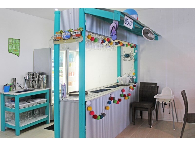 Beach Bistro Lot 1 Roberts Street, Jurien Bay WA 6516