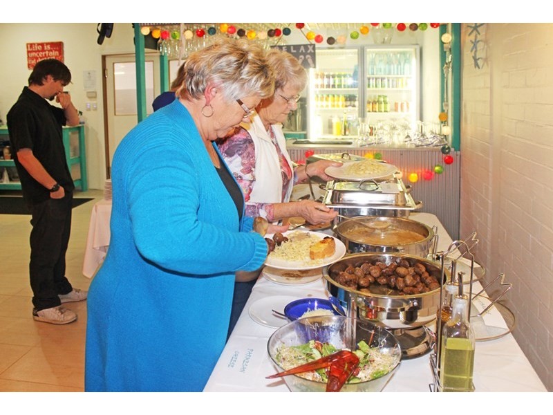 Beach Bistro Lot 1 Roberts Street, Jurien Bay WA 6516