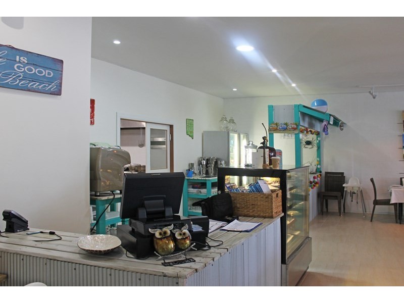 Beach Bistro Lot 1 Roberts Street, Jurien Bay WA 6516