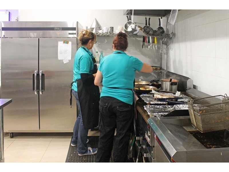 Beach Bistro Lot 1 Roberts Street, Jurien Bay WA 6516