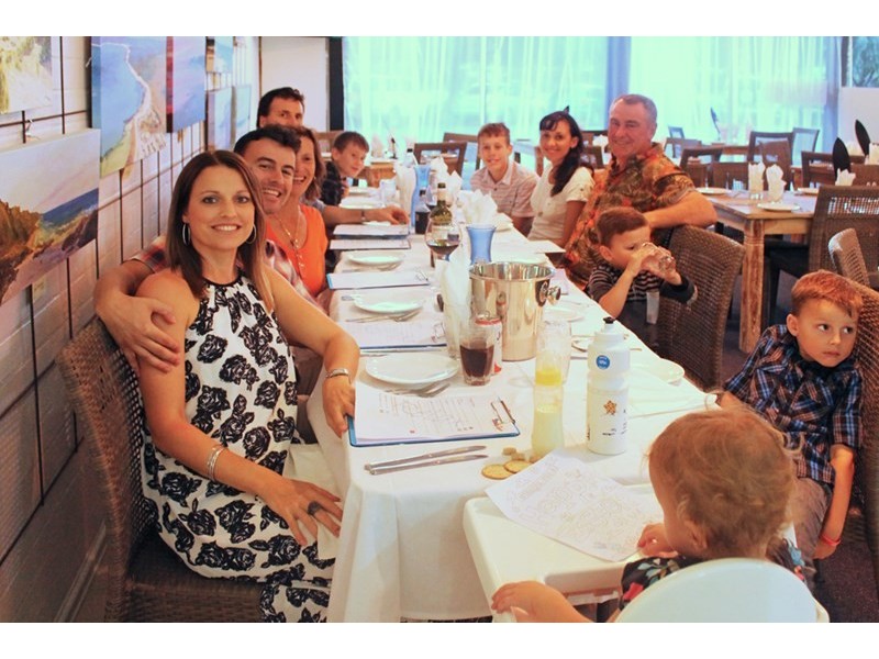 Beach Bistro Lot 1 Roberts Street, Jurien Bay WA 6516