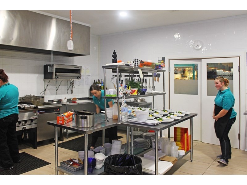 Beach Bistro Lot 1 Roberts Street, Jurien Bay WA 6516