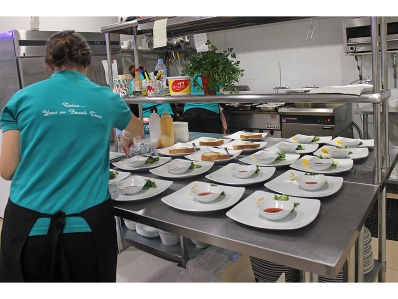 Beach Bistro Lot 1 Roberts Street, Jurien Bay WA 6516