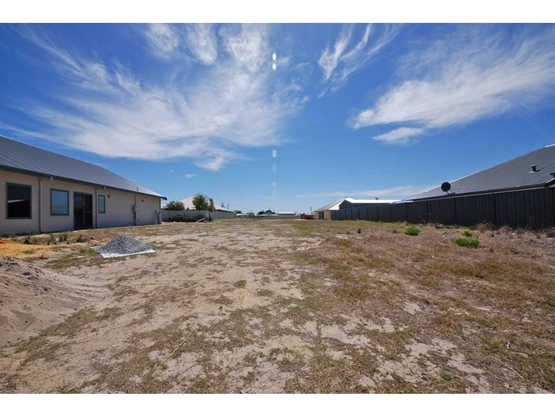 Lot 443,9 Bettong Avenue, Jurien Bay WA 6516