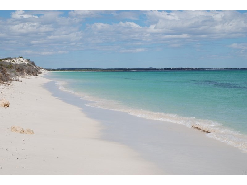 Lot 443,9 Bettong Avenue, Jurien Bay WA 6516