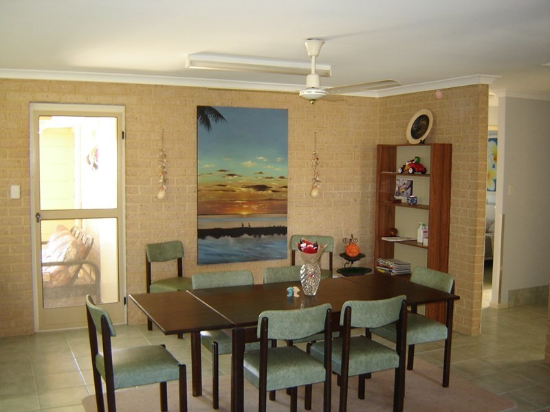 6 Proton Place, Jurien Bay WA 6516