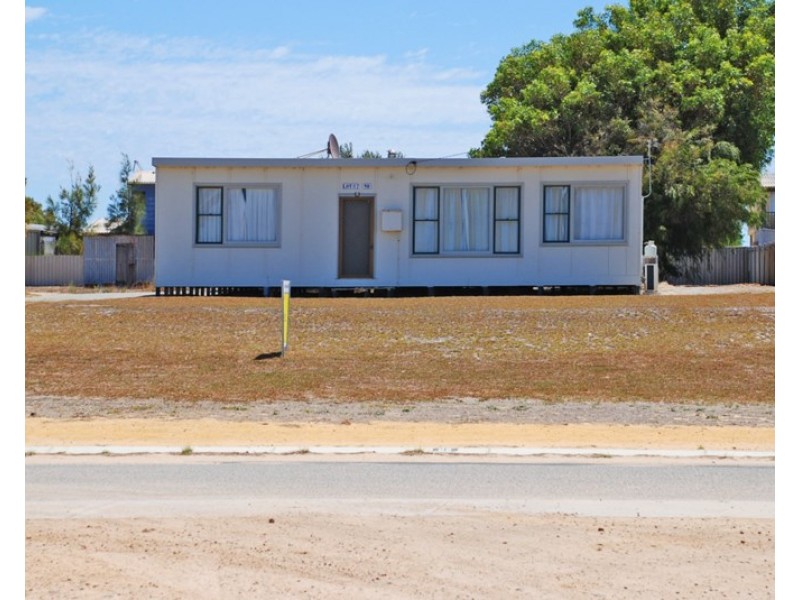 98 Ocean View Drive, Green Head WA 6514