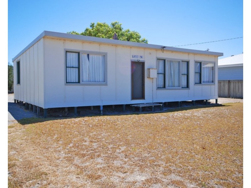 98 Ocean View Drive, Green Head WA 6514