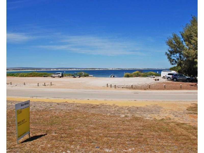 98 Ocean View Drive, Green Head WA 6514