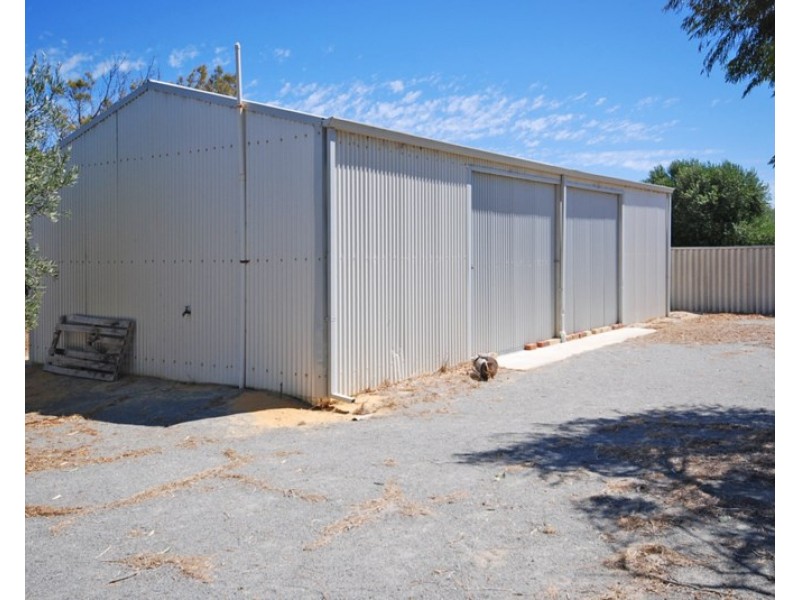 98 Ocean View Drive, Green Head WA 6514