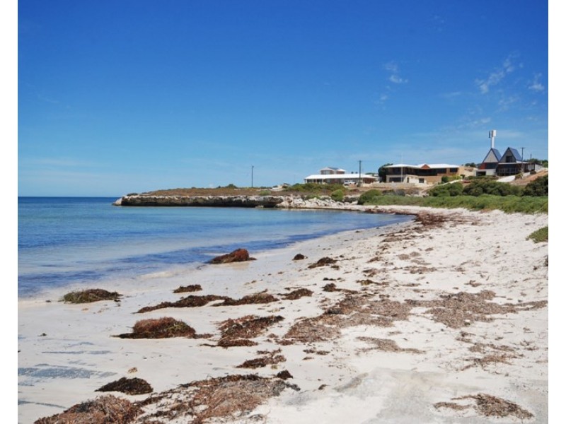 98 Ocean View Drive, Green Head WA 6514