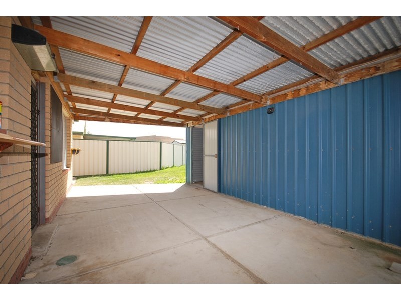 19 B Ward Street, Jurien Bay WA 6516