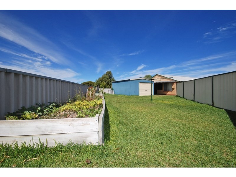 19 B Ward Street, Jurien Bay WA 6516