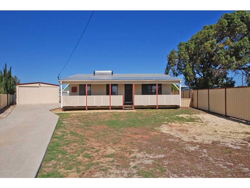 12 Heitman Close, Jurien Bay WA 6516