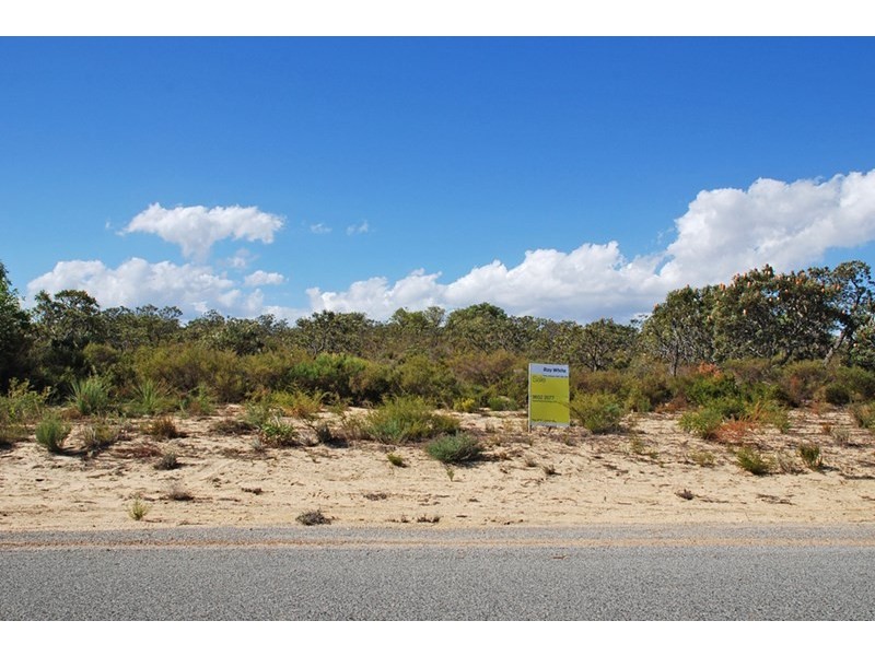 Lot 4 Wren Way, Jurien Bay WA 6516