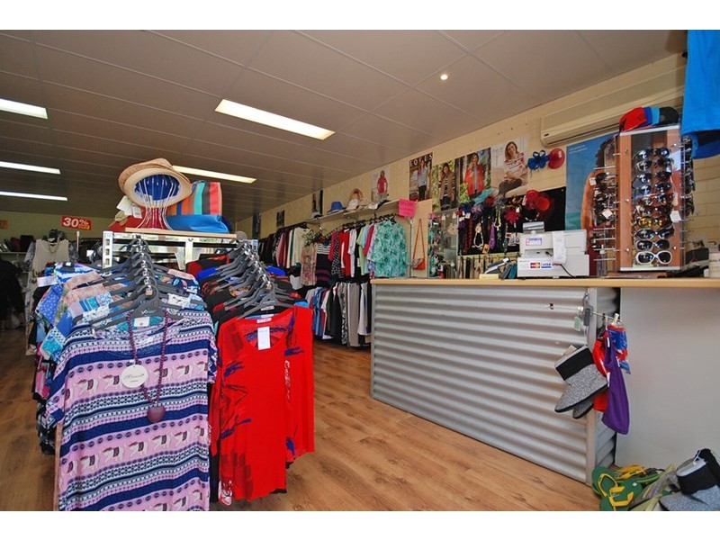 Jurien Bay Fashions, Jurien Bay WA 6516