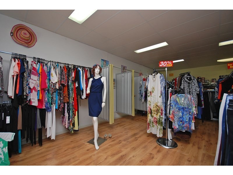 Jurien Bay Fashions, Jurien Bay WA 6516