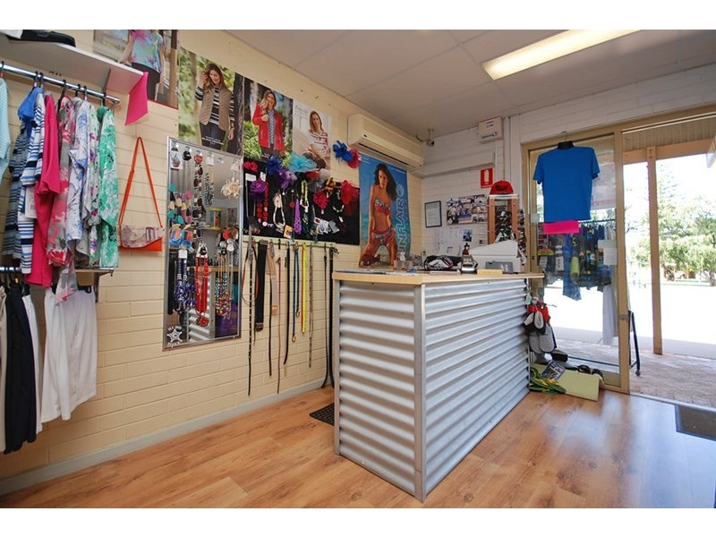 Jurien Bay Fashions, Jurien Bay WA 6516