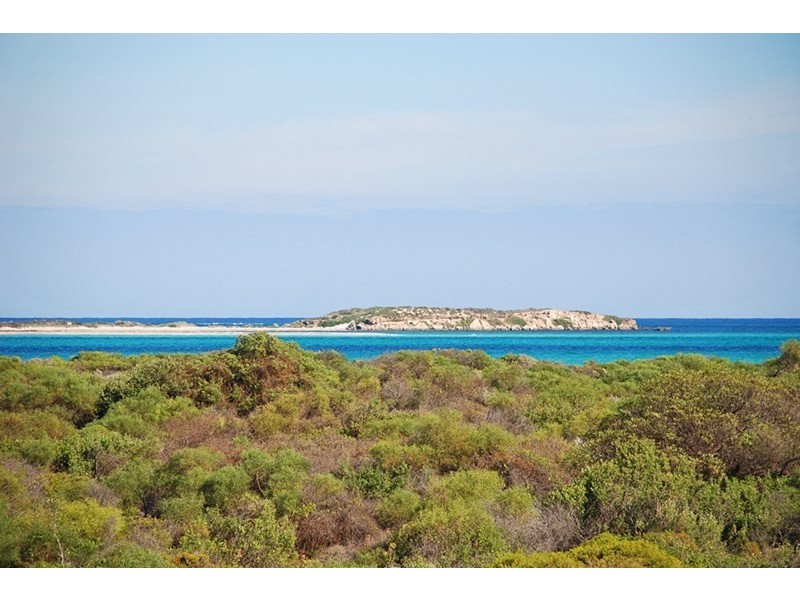 Lot 331, 15 Eucalypt Way, Jurien Bay WA 6516