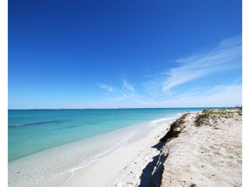 Lot 1214, 61 Middleton Boulevard, Jurien Bay WA 6516