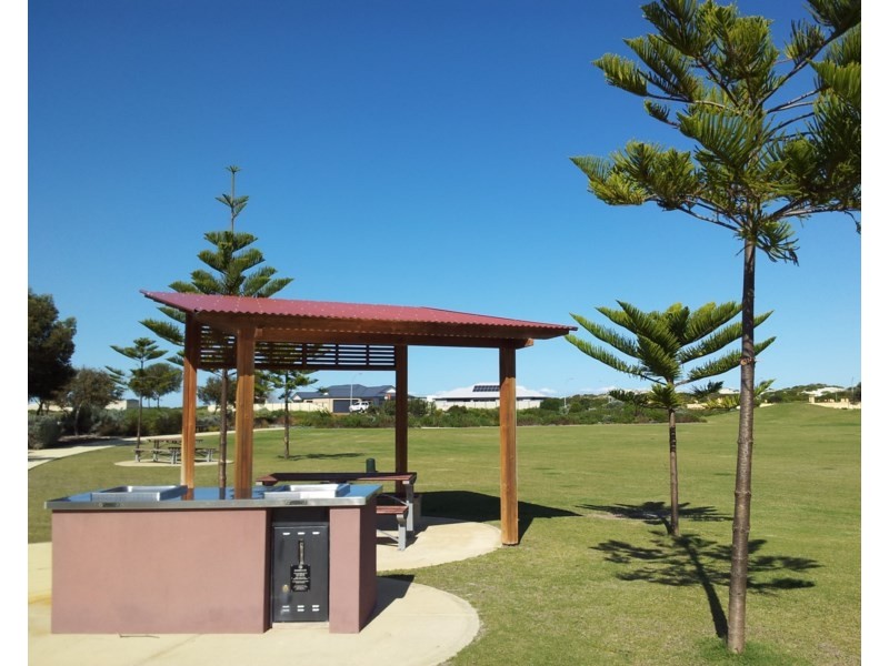 Lot 1214, 61 Middleton Boulevard, Jurien Bay WA 6516