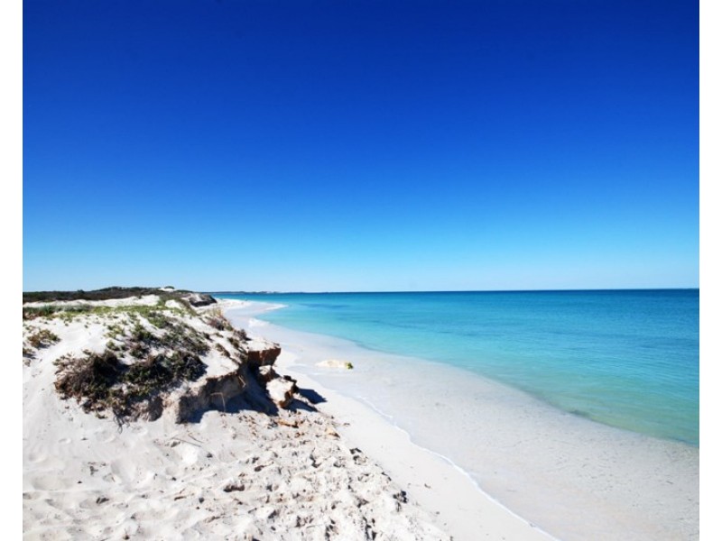 Lot 1214, 61 Middleton Boulevard, Jurien Bay WA 6516