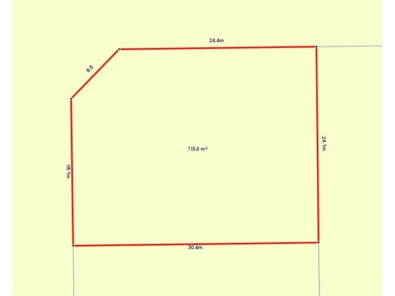 Lot 1214, 61 Middleton Boulevard, Jurien Bay WA 6516