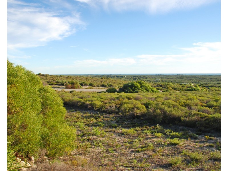 Lot 24 Indian Ocean Drive, Jurien Bay WA 6516