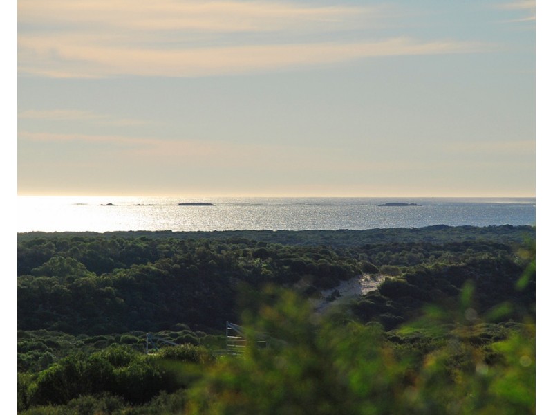 Lot 24 Indian Ocean Drive, Jurien Bay WA 6516