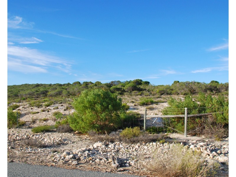 Lot 24 Indian Ocean Drive, Jurien Bay WA 6516