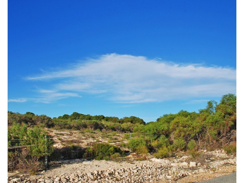 Lot 24 Indian Ocean Drive, Jurien Bay WA 6516