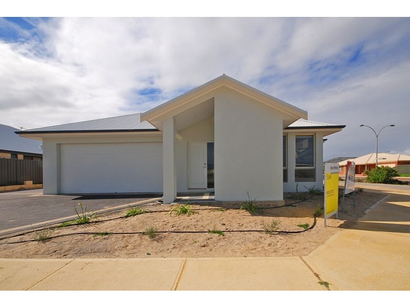Lot 471, 21 Bettong Avenue, Jurien Bay WA 6516