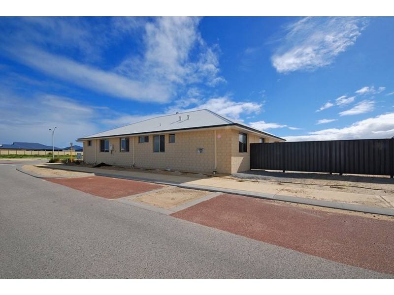 Lot 471, 21 Bettong Avenue, Jurien Bay WA 6516
